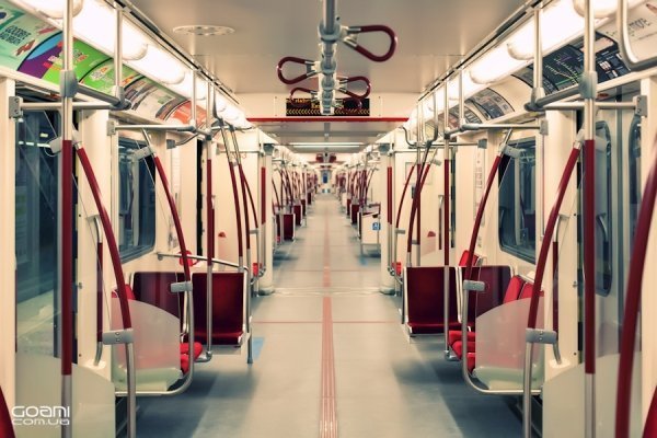 Торонто, Канада